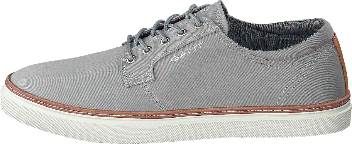 Prepville Sneaker Sleet Gray
