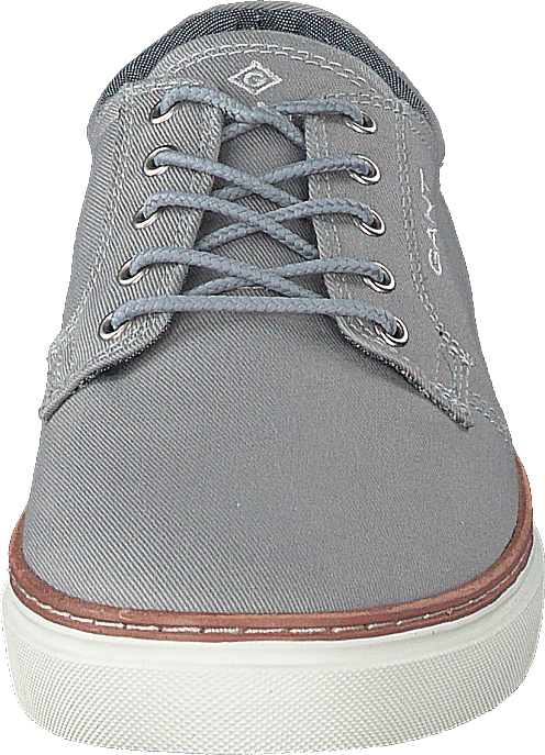 Prepville Sneaker Sleet Gray