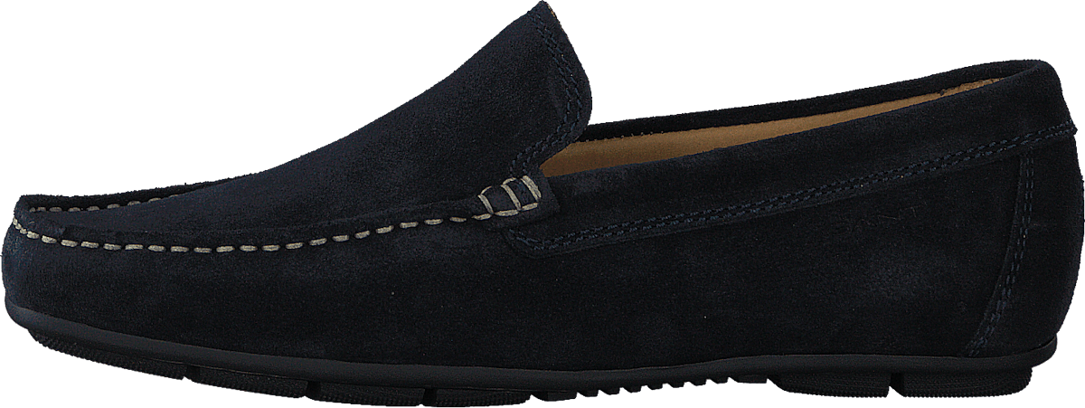 Mc Bay Loafer Marine