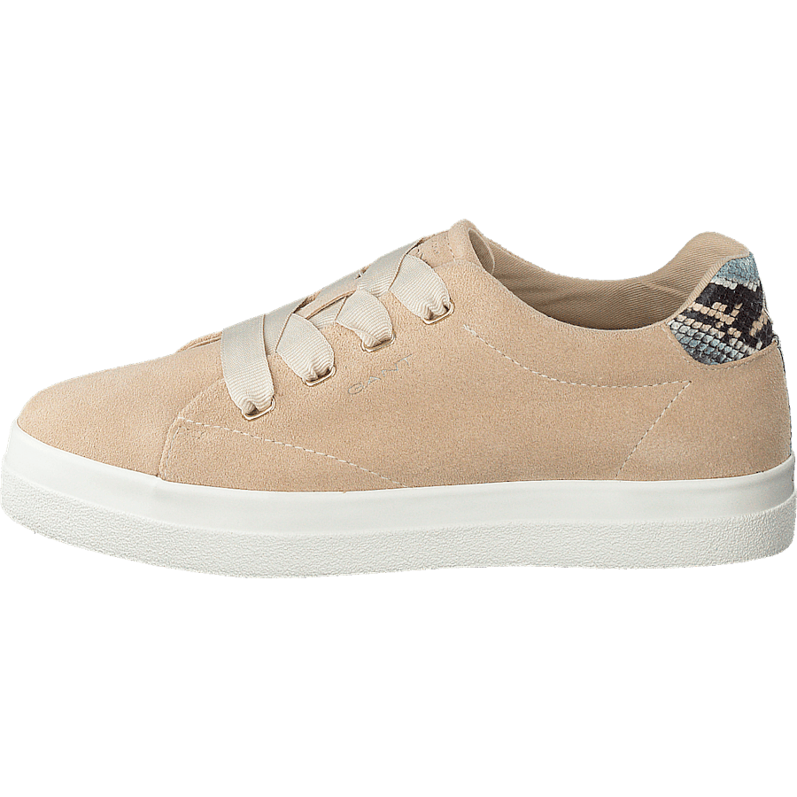 Avona Sneaker Beige/earth