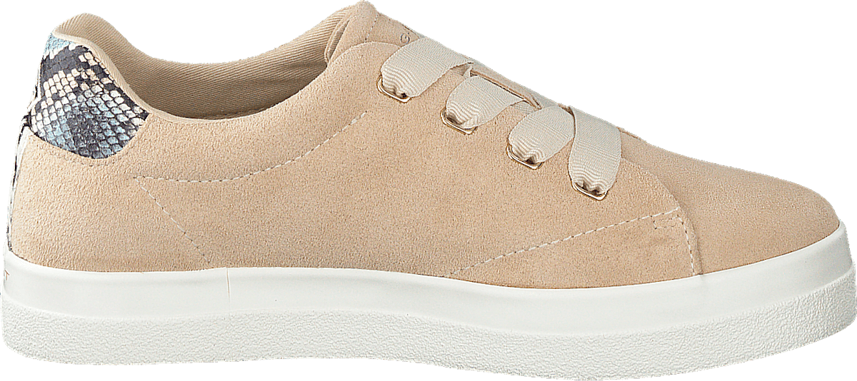 Avona Sneaker Beige/earth