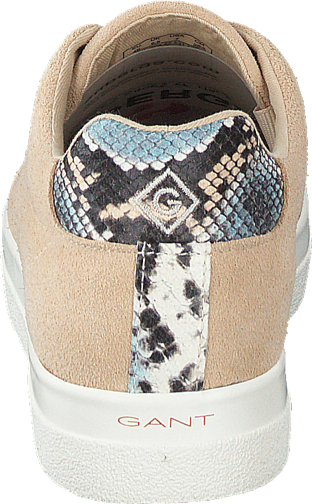 Avona Sneaker Beige/earth - Bild 5