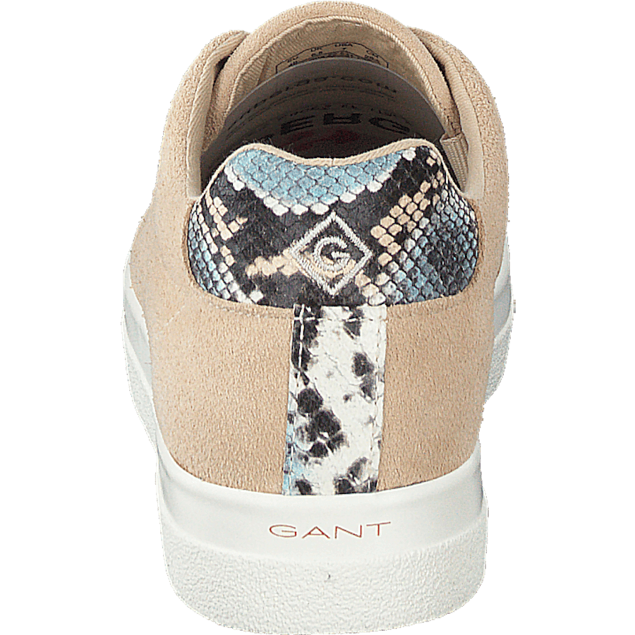 Avona Sneaker Beige/earth - Bild 5