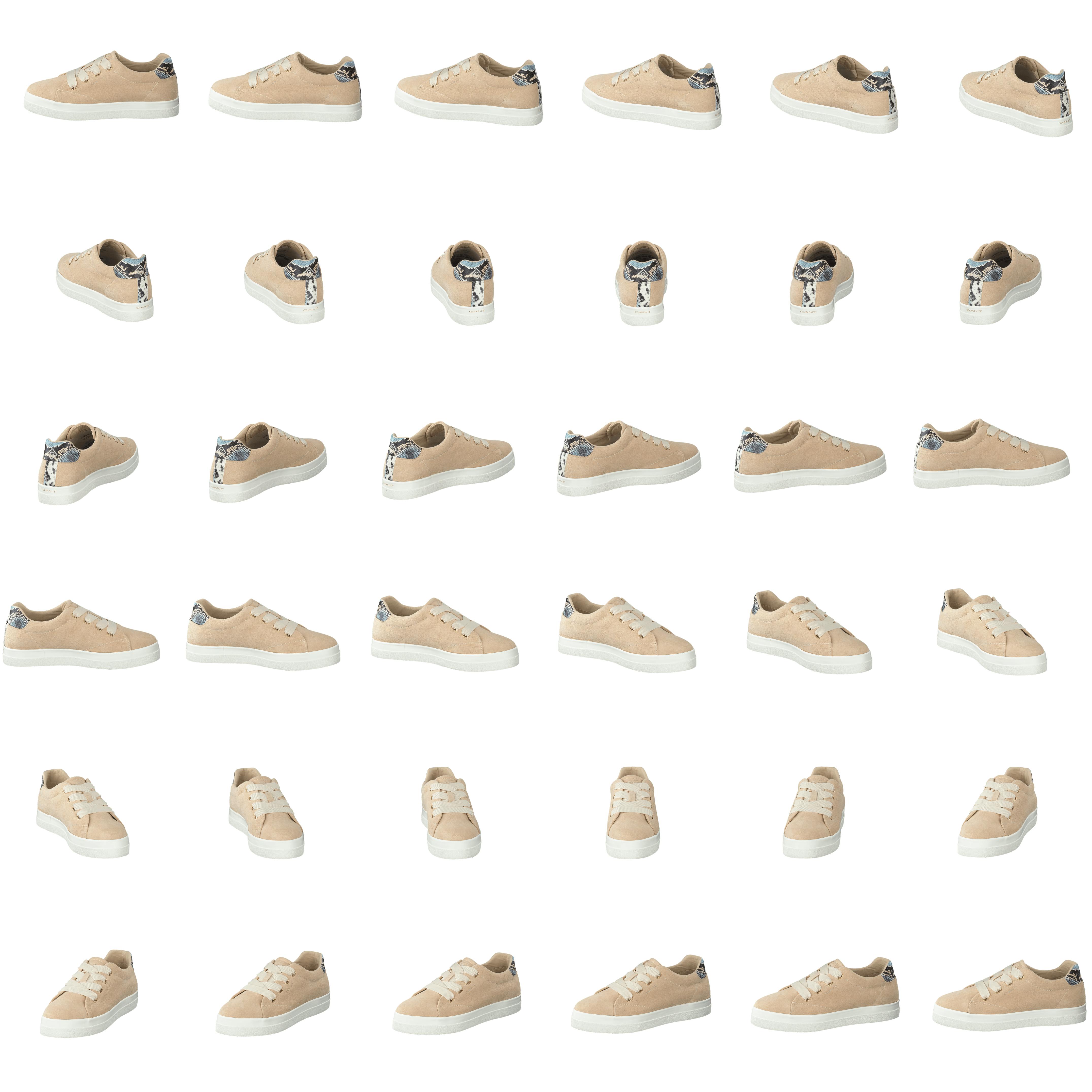 Avona Sneaker Beige/earth - Bild 8
