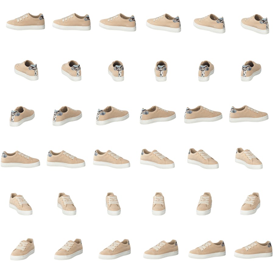 Avona Sneaker Beige/earth - Bild 8