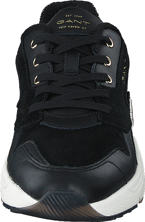 Nicewill Sneaker Black