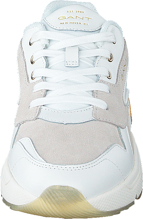 Nicewill Sneaker White