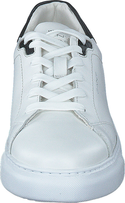 Seacoast Sneaker White/black