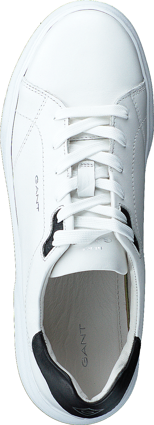 Seacoast Sneaker White/black