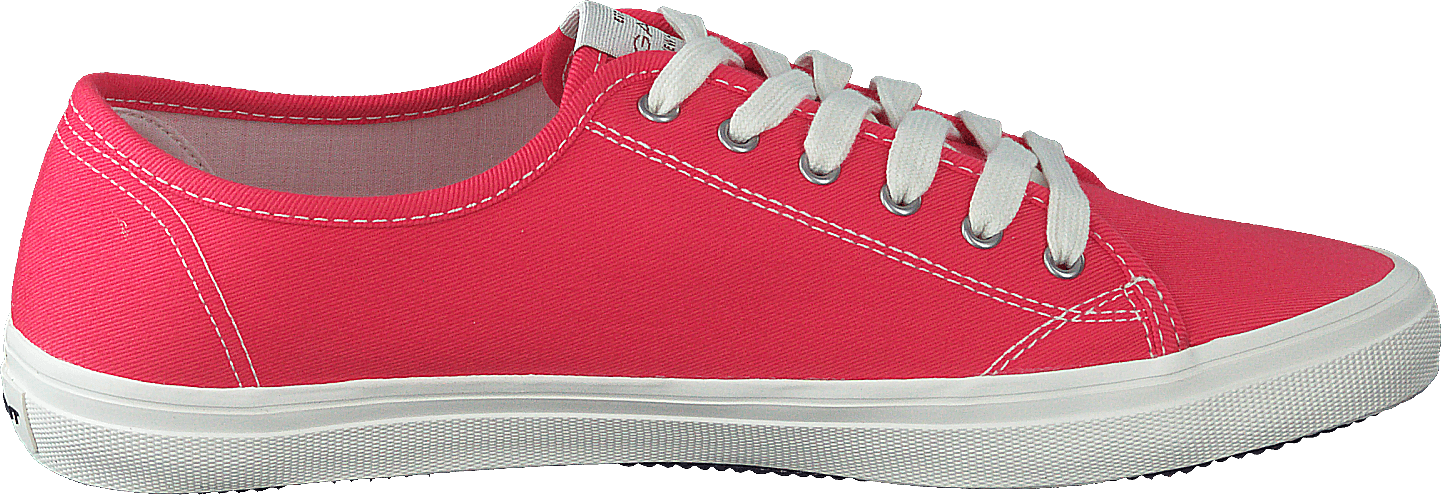 Preptown Low Lace Shoes Pink - Bild 2