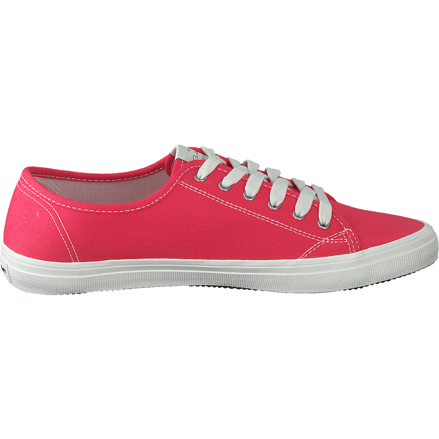 Preptown Low Lace Shoes Pink - Bild 2