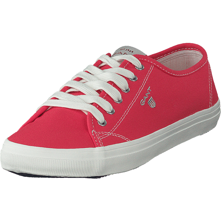 Preptown Low Lace Shoes Pink - Bild 3