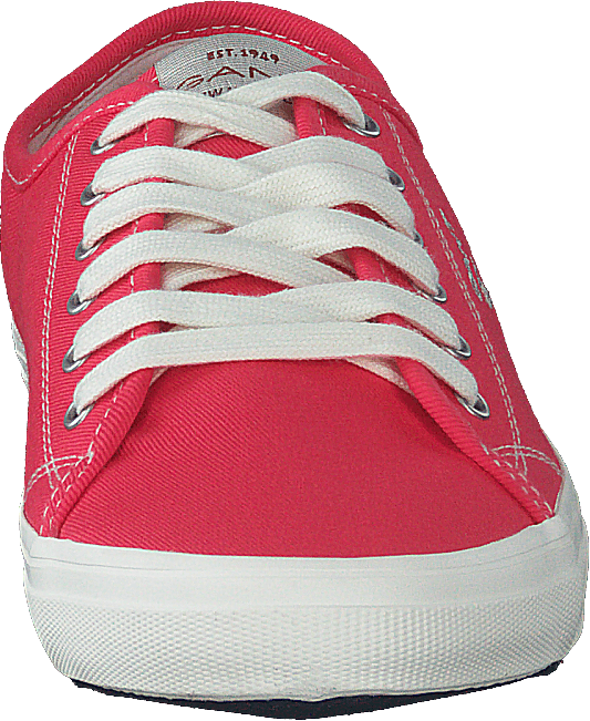 Preptown Low Lace Shoes Pink - Bild 4
