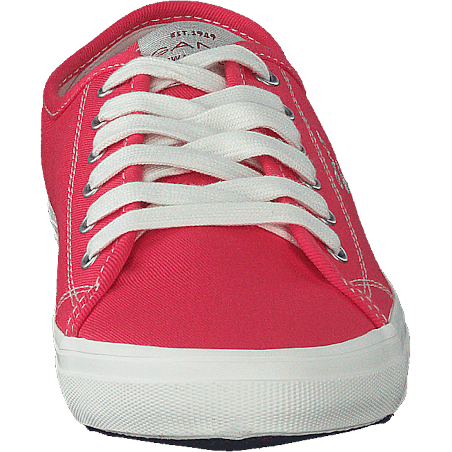Preptown Low Lace Shoes Pink - Bild 4