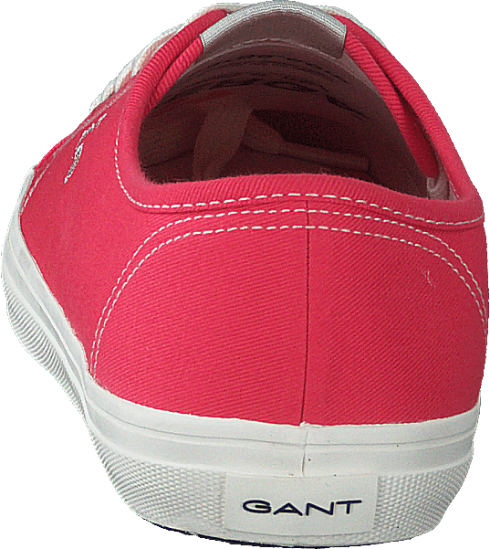Preptown Low Lace Shoes Pink - Bild 5