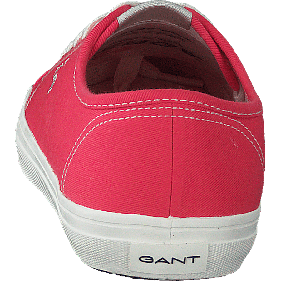 Preptown Low Lace Shoes Pink - Bild 5