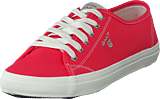Preptown Low Lace Shoes Pink - Bild 9