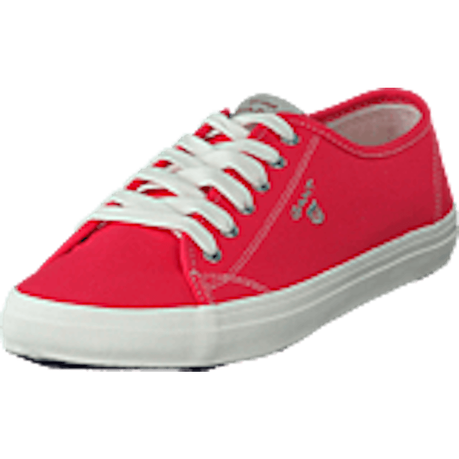 Preptown Low Lace Shoes Pink - Bild 9