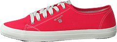 Preptown Low Lace Shoes Pink - Bild 10