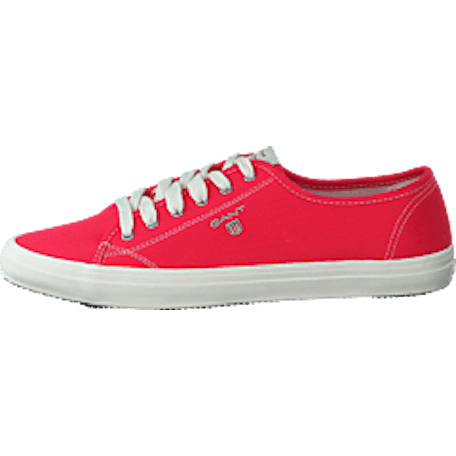 Preptown Low Lace Shoes Pink - Bild 10