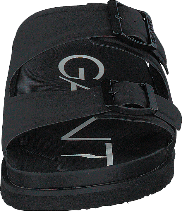 Mardale Sport Sandal Black