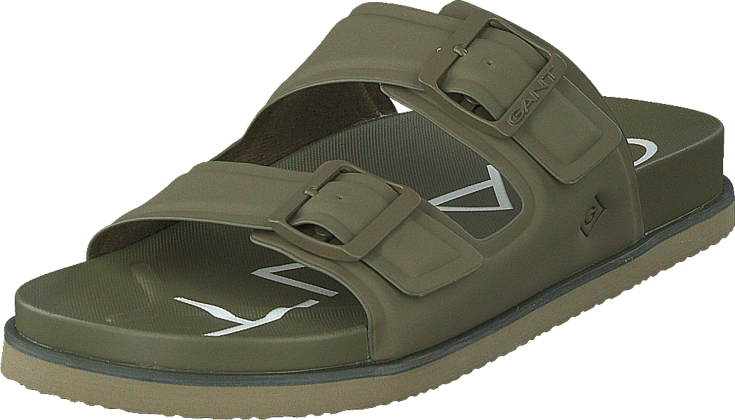 Mardale Sport Sandal Aloe Green