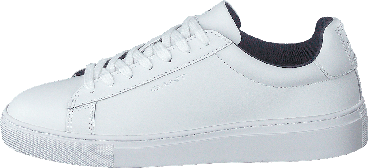 Mc Julien Sneaker Bright White