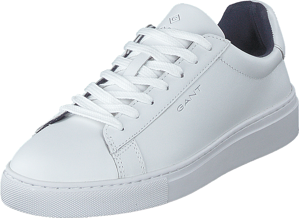 Mc Julien Sneaker Bright White