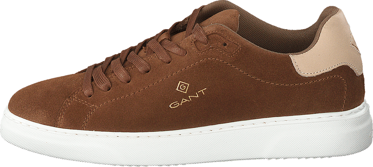 Joree Sneaker Cognac