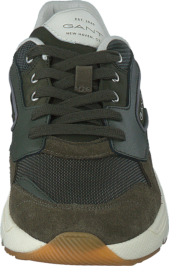 Nicewill Sneaker Dark Leaf