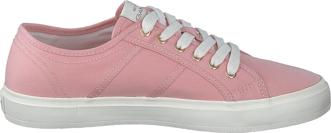 Pinestreet Low Laceshoes Quartz Pink - Bild 2