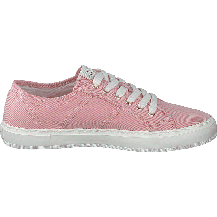 Pinestreet Low Laceshoes Quartz Pink - Bild 2