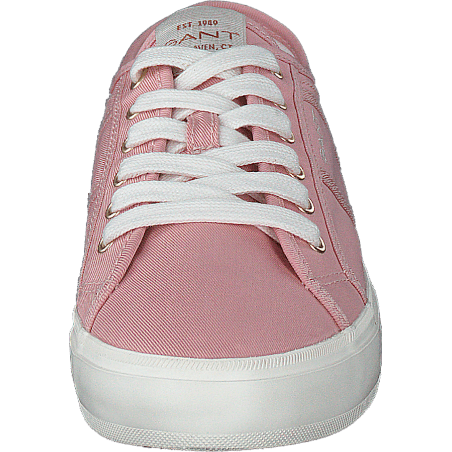 Pinestreet Low Laceshoes Quartz Pink - Bild 4