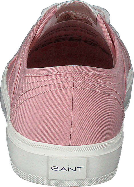 Pinestreet Low Laceshoes Quartz Pink - Bild 5