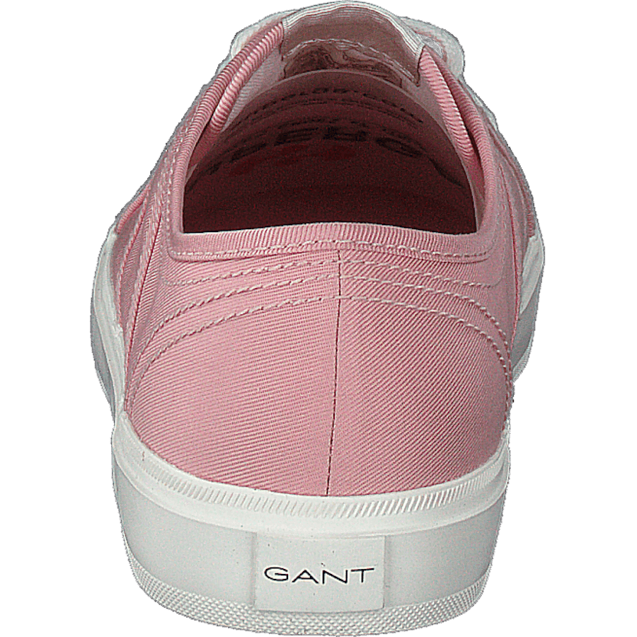 Pinestreet Low Laceshoes Quartz Pink - Bild 5