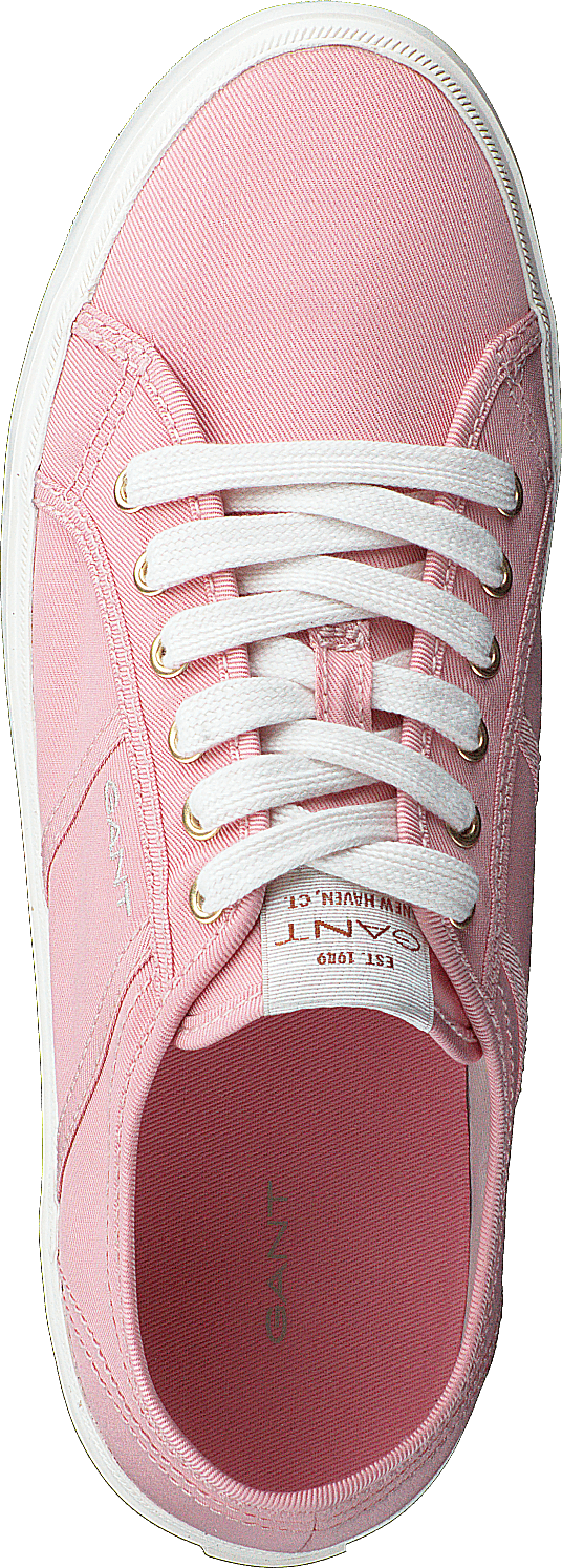 Pinestreet Low Laceshoes Quartz Pink - Bild 6