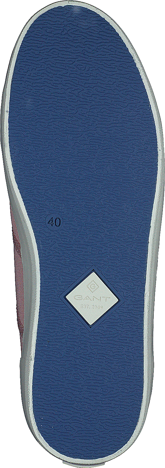 Pinestreet Low Laceshoes Quartz Pink - Bild 7