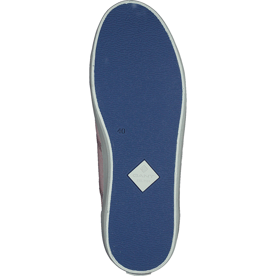 Pinestreet Low Laceshoes Quartz Pink - Bild 7