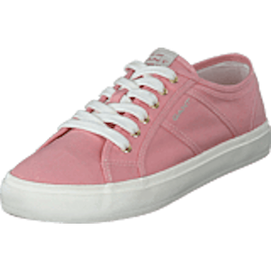 Pinestreet Low Laceshoes Quartz Pink - Bild 9