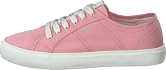 Pinestreet Low Laceshoes Quartz Pink - Bild 10