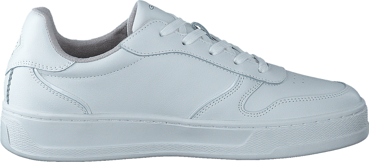 Saint-bro Sneaker White
