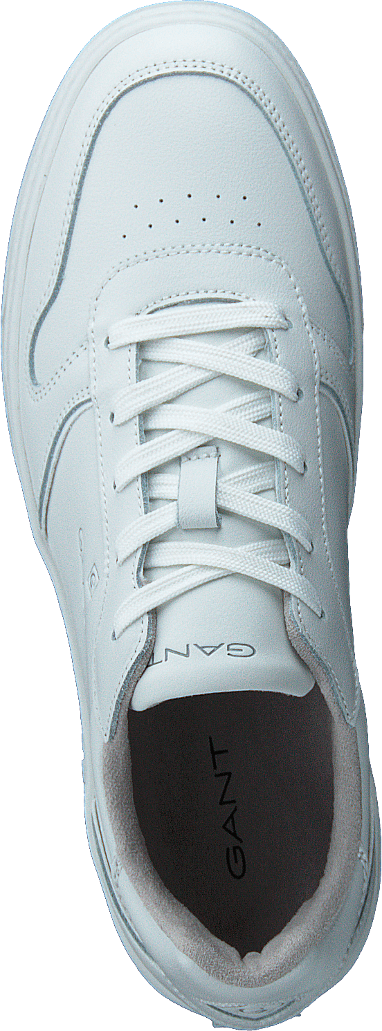 Saint-bro Sneaker White