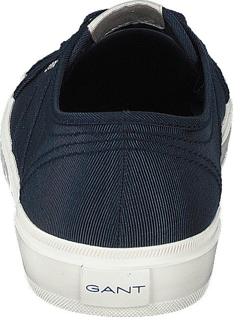 Pinestreet Low Laceshoes Marine