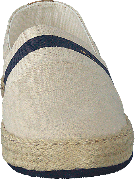 Raffiaville Espadrille Maca. Beige