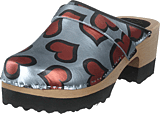 High Silver Heart Silver/heart - Bild 9