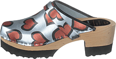 High Silver Heart Silver/heart - Bild 10