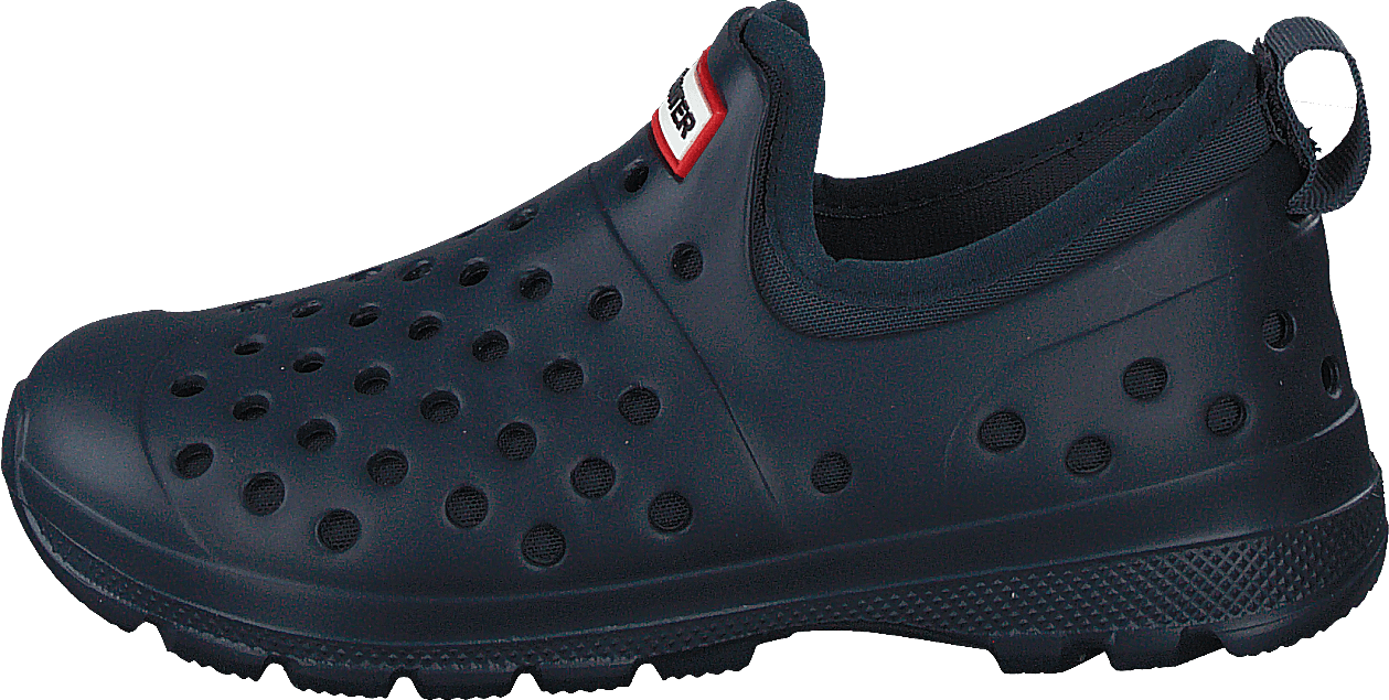 Kids Original Lightweight Outd Navy, Unisex, Buty, Sandały i Klapki, sandały, Niebieski, EU 29