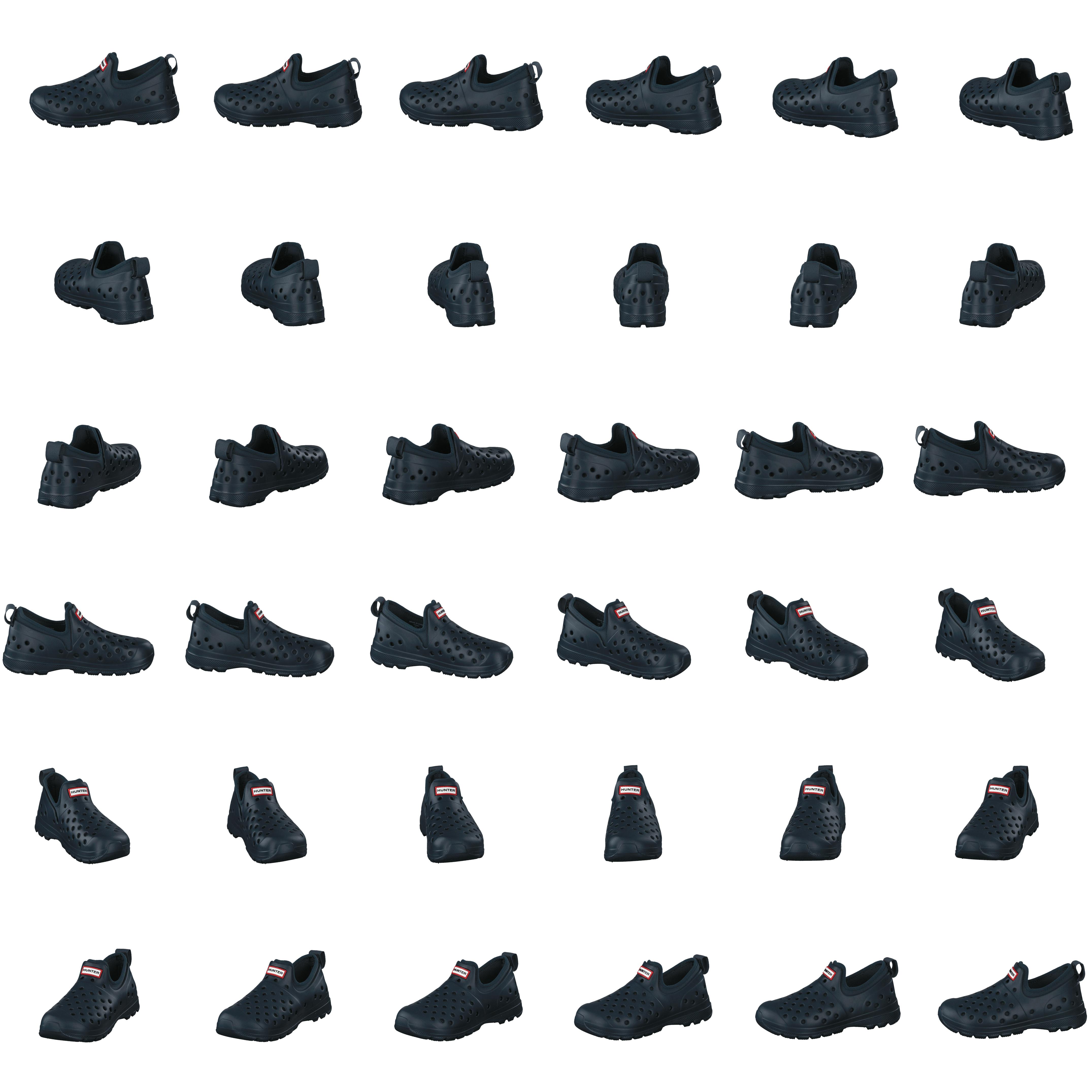 Kids Original Lightweight Outd Navy - Bild 8