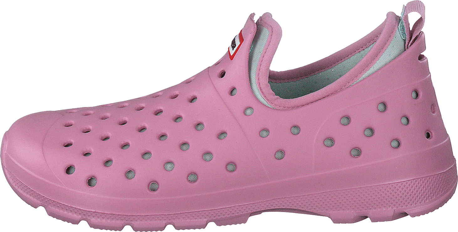 Kids Original Lightweight Outd Foxglove/spearmint, Unisex, Buty, Sandały i Klapki, sandały, Różowy, EU 31