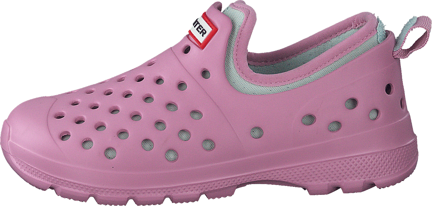 Kids Original Lightweight Outd Foxglove/spearmint, Unisex, Buty, Sandały i Klapki, sandały, Różowy, EU 23